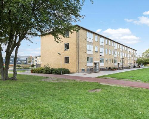 3 værelses lejlighed i Randers NØ