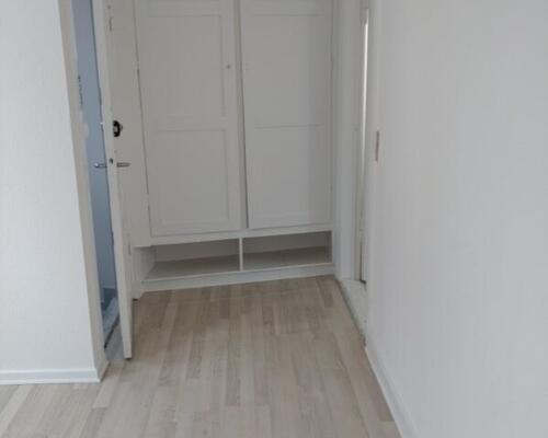 2 værelses lejlighed i Skive