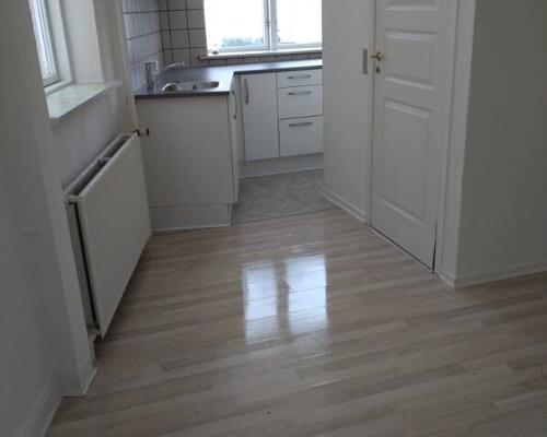 2 værelses lejlighed i Skive