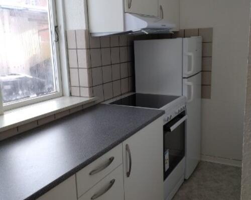 2 værelses lejlighed i Skive