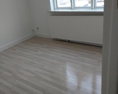 2 værelses lejlighed i Skive