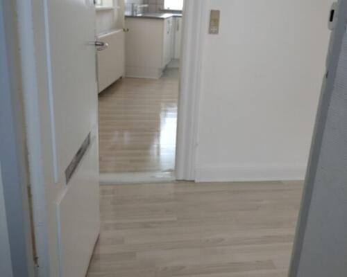 2 værelses lejlighed i Skive