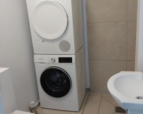 2 værelses lejlighed i Skive