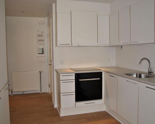 2 værelses lejlighed i Viborg