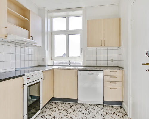 3 værelses lejlighed i Esbjerg