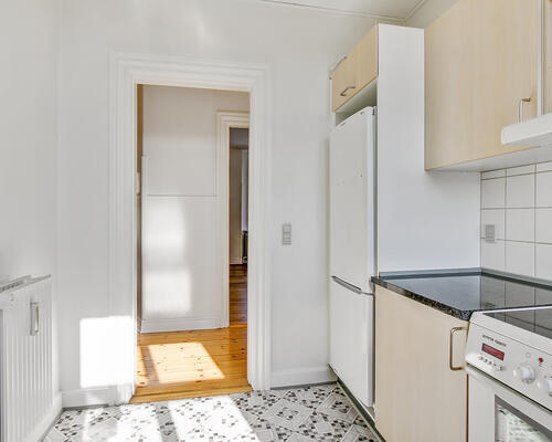 3 værelses lejlighed i Esbjerg