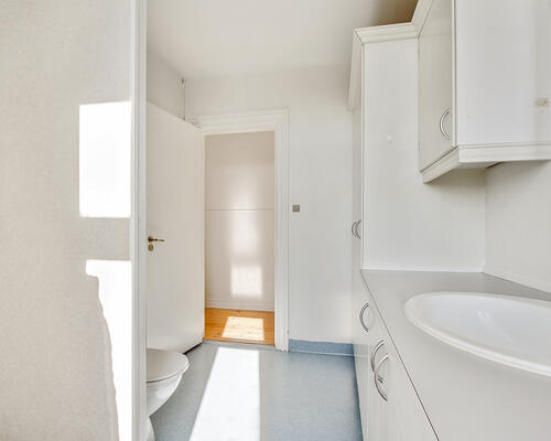 3 værelses lejlighed i Esbjerg