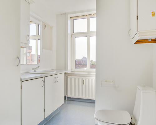 3 værelses lejlighed i Esbjerg