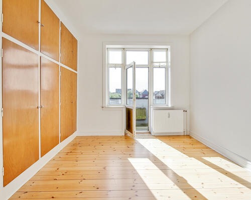 3 værelses lejlighed i Esbjerg