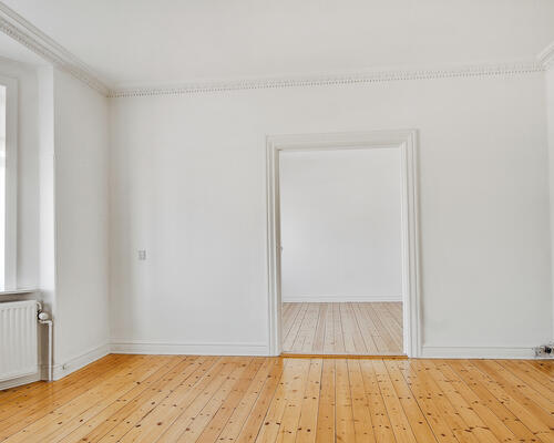 3 værelses lejlighed i Esbjerg