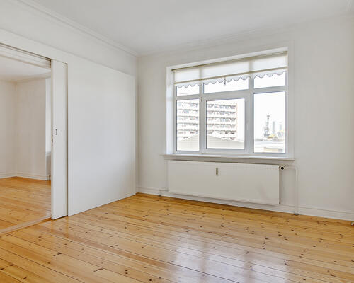 3 værelses lejlighed i Esbjerg