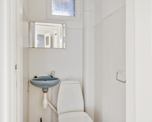 3 værelses lejlighed i Esbjerg