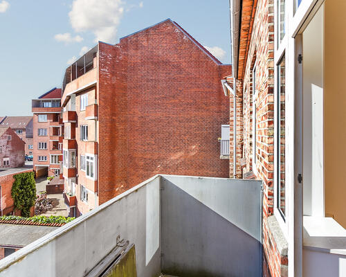 3 værelses lejlighed i Esbjerg