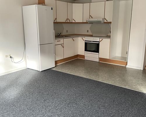 2 værelses lejlighed i Ansager