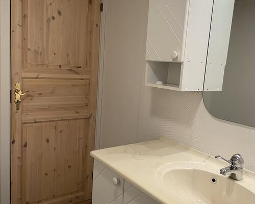 2 værelses lejlighed i Ansager