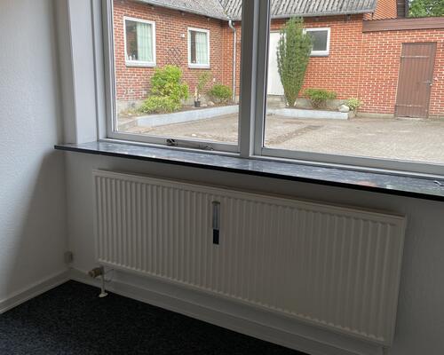 2 værelses lejlighed i Ansager