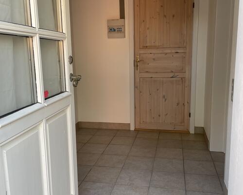 2 værelses lejlighed i Ansager