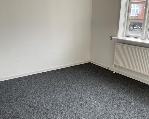 2 værelses lejlighed i Ansager