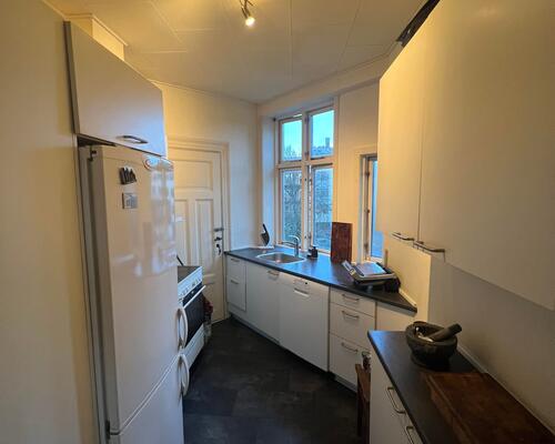 2 værelses lejlighed i Esbjerg