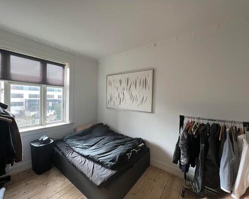 2 værelses lejlighed i Esbjerg