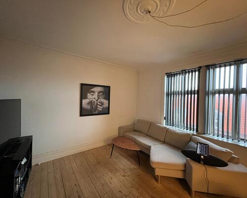 2 værelses lejlighed i Esbjerg