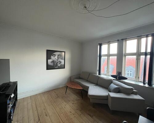 2 værelses lejlighed i Esbjerg