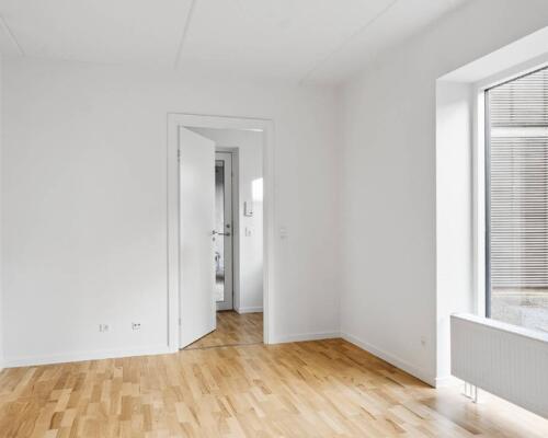 2 værelses lejlighed i Odense C