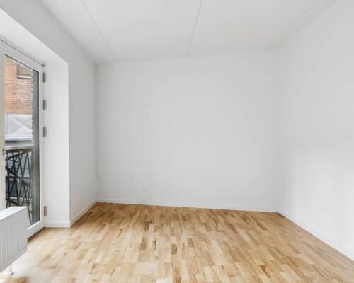 2 værelses lejlighed i Odense C