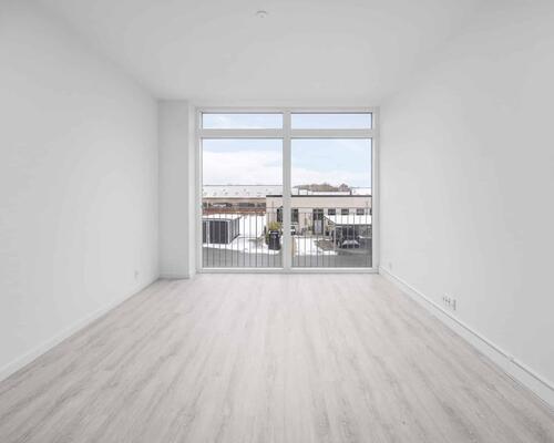 Flot nyt ende rækkehus | Solrød Strand