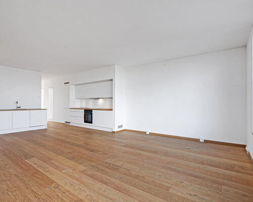 3 værelses lejlighed i Hellerup