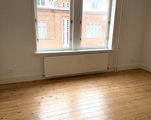 2 værelses lejlighed i Esbjerg