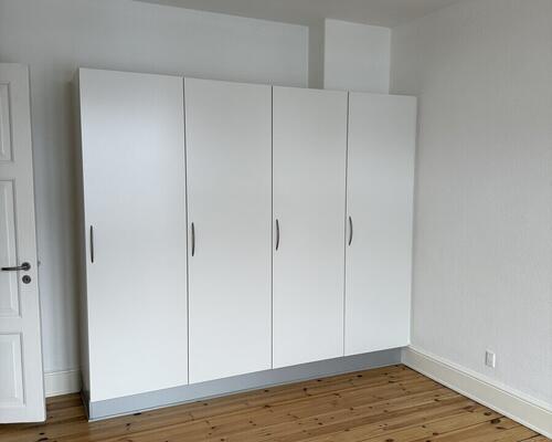 2 værelses lejlighed i Esbjerg