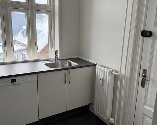 2 værelses lejlighed i Esbjerg