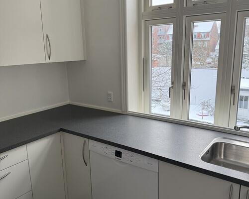 2 værelses lejlighed i Esbjerg