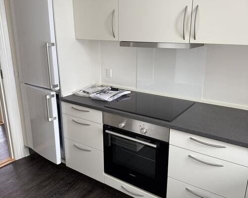 2 værelses lejlighed i Esbjerg