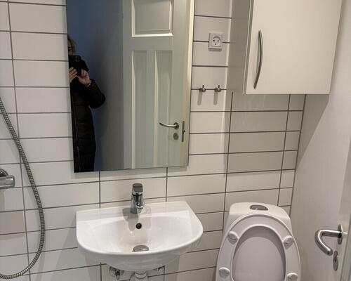 2 værelses lejlighed i Esbjerg