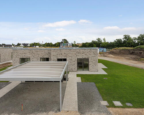 4 værelses lejlighed i Køge