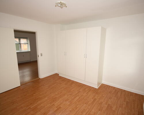 Stor 4 vær. i Centrum af Rødkærsbro