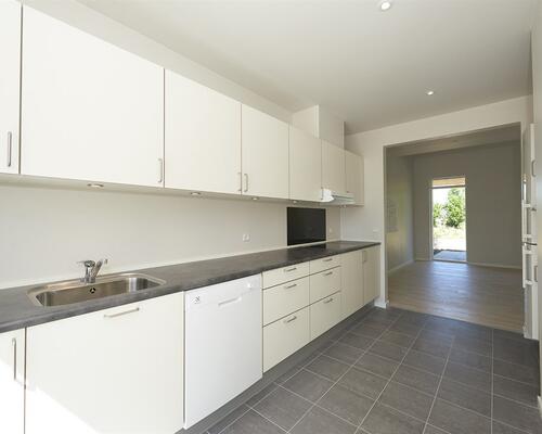 2 værelses hus i Årslev