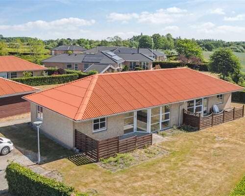 1 værelses hus i Ørbæk