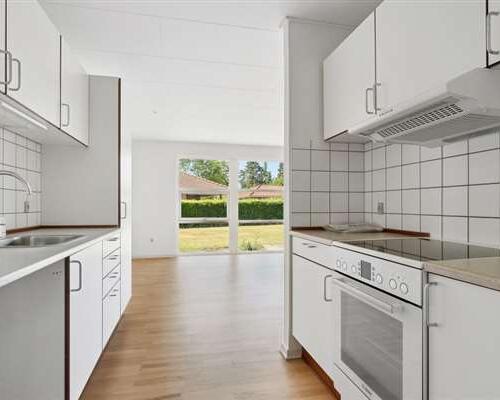 1 værelses hus i Ørbæk