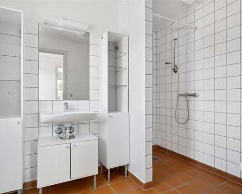 1 værelses hus i Ørbæk