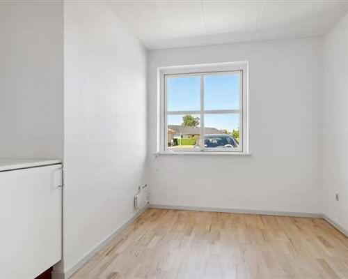 1 værelses hus i Ørbæk