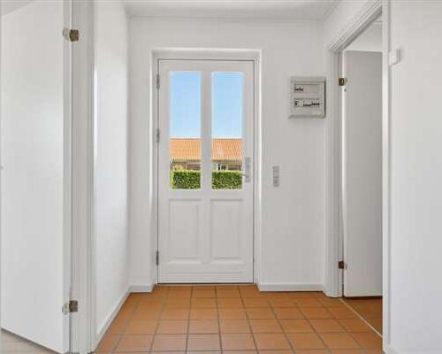 1 værelses hus i Ørbæk