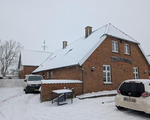 3 vær. lejlighed til leje i Christiansfeld. 92m2