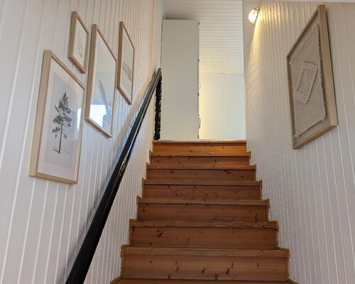 3 vær. lejlighed til leje i Christiansfeld. 92m2