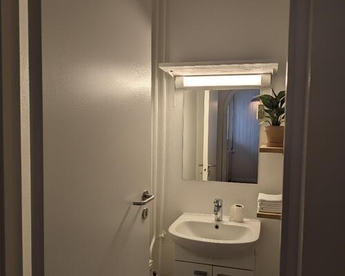 3 vær. lejlighed til leje i Christiansfeld. 92m2