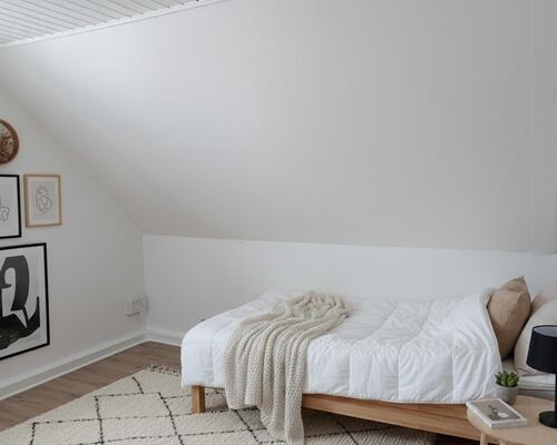 3 vær. lejlighed til leje i Christiansfeld. 92m2