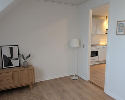 3 vær. lejlighed til leje i Christiansfeld. 92m2