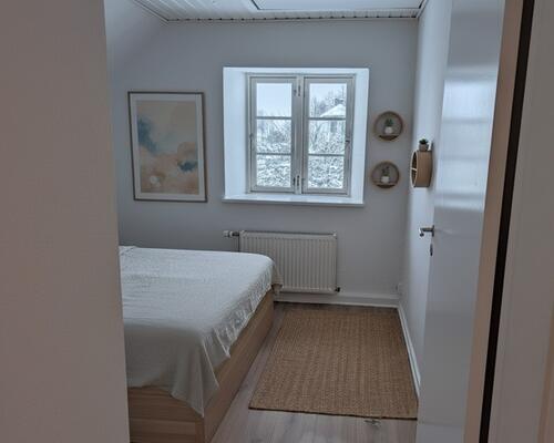 3 vær. lejlighed til leje i Christiansfeld. 92m2